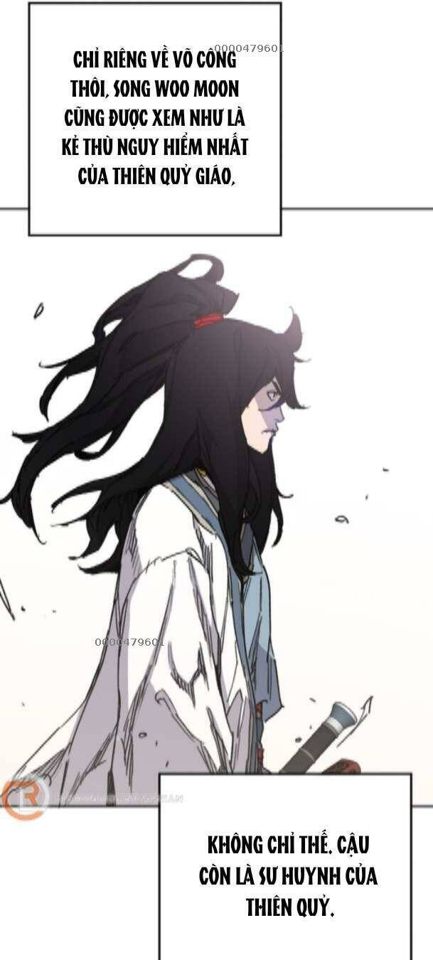 Tiên Kiếm Bất Bại Chapter 184 - Trang 2