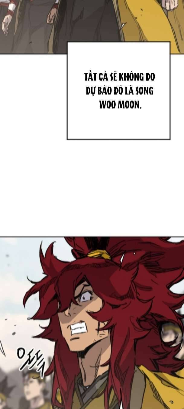 Tiên Kiếm Bất Bại Chapter 184 - Trang 2