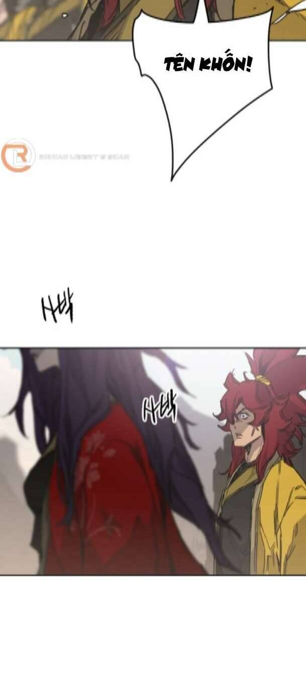 Tiên Kiếm Bất Bại Chapter 184 - Trang 2