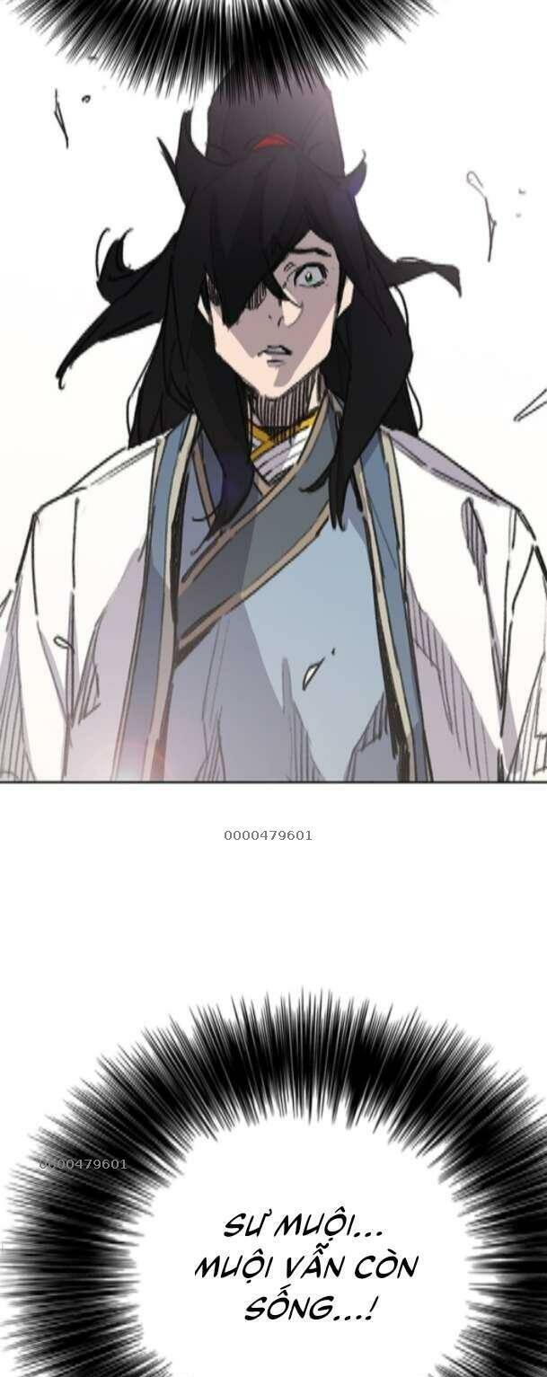 Tiên Kiếm Bất Bại Chapter 184 - Trang 2