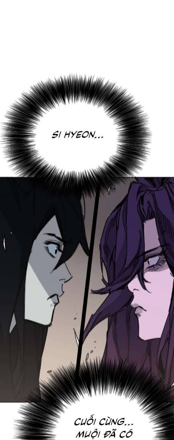 Tiên Kiếm Bất Bại Chapter 184 - Trang 2