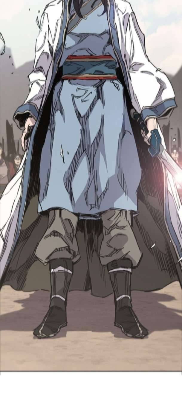 Tiên Kiếm Bất Bại Chapter 184 - Trang 2