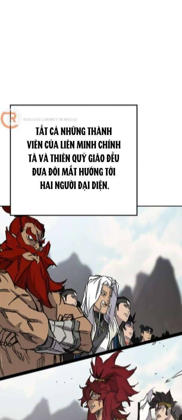 Tiên Kiếm Bất Bại Chapter 184 - Trang 2