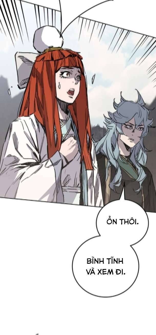 Tiên Kiếm Bất Bại Chapter 184 - Trang 2