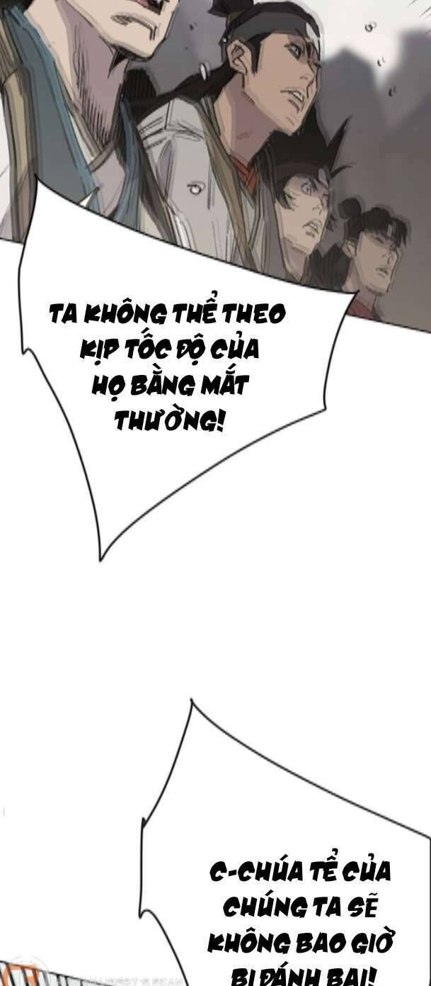 Tiên Kiếm Bất Bại Chapter 184 - Trang 2