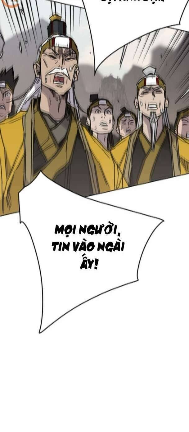 Tiên Kiếm Bất Bại Chapter 184 - Trang 2