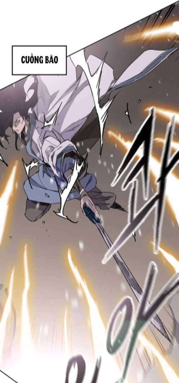 Tiên Kiếm Bất Bại Chapter 184 - Trang 2