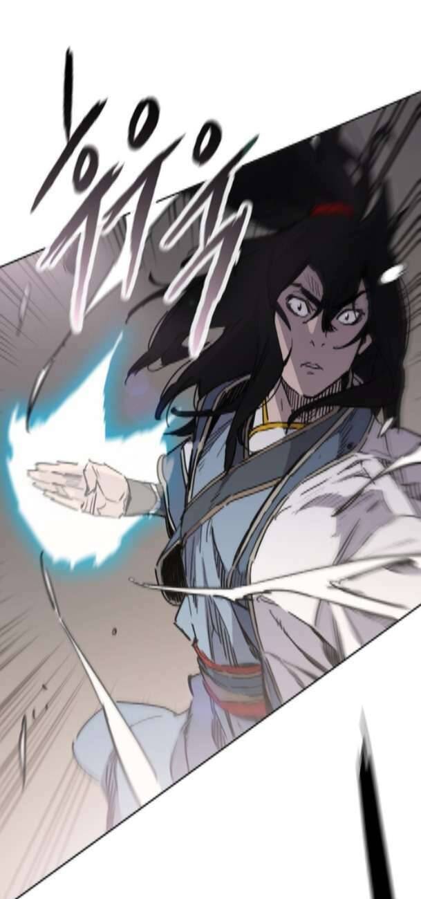 Tiên Kiếm Bất Bại Chapter 184 - Trang 2