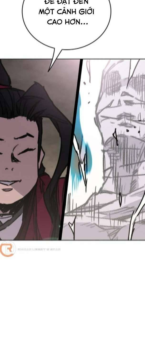 Tiên Kiếm Bất Bại Chapter 184 - Trang 2