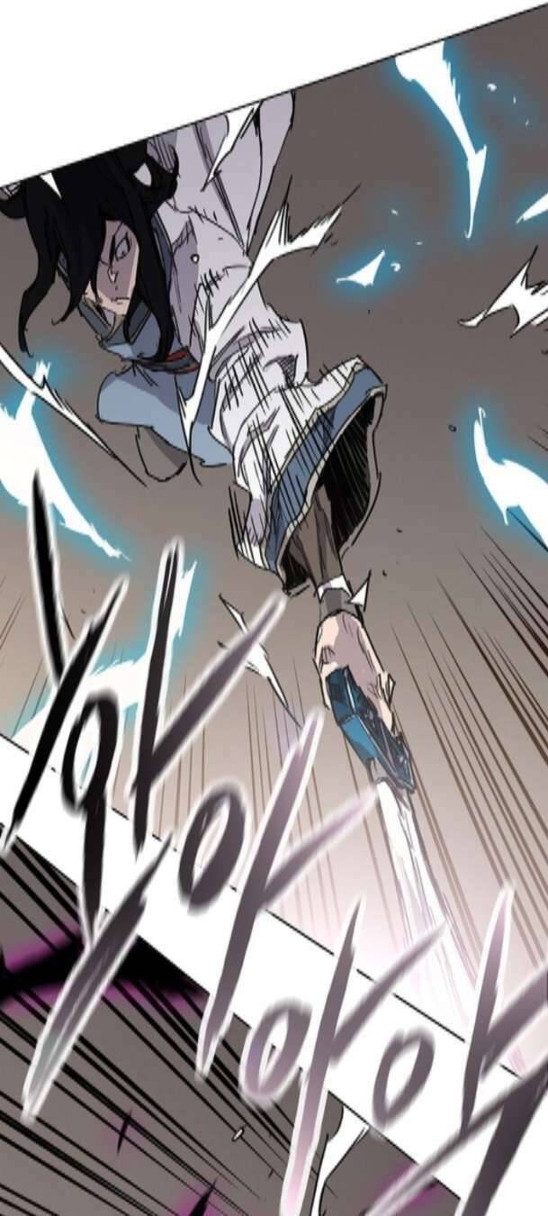 Tiên Kiếm Bất Bại Chapter 184 - Trang 2