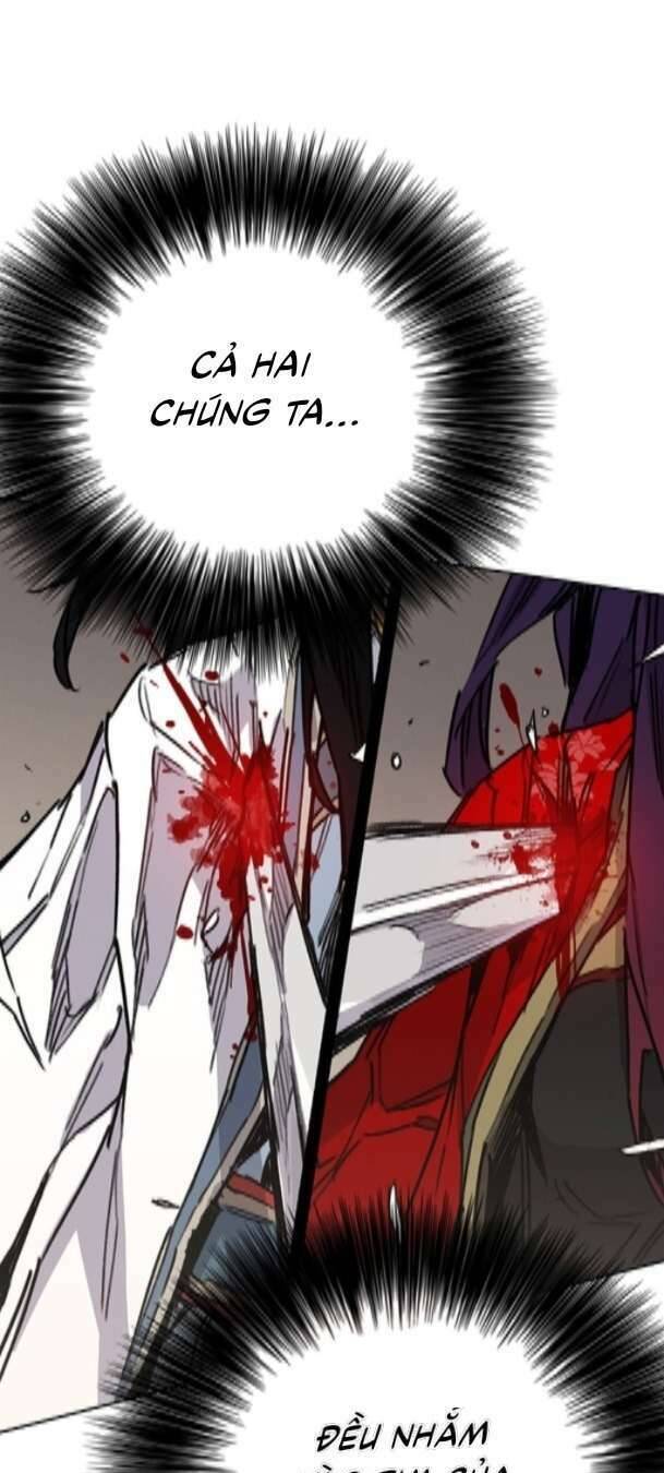 Tiên Kiếm Bất Bại Chapter 184 - Trang 2