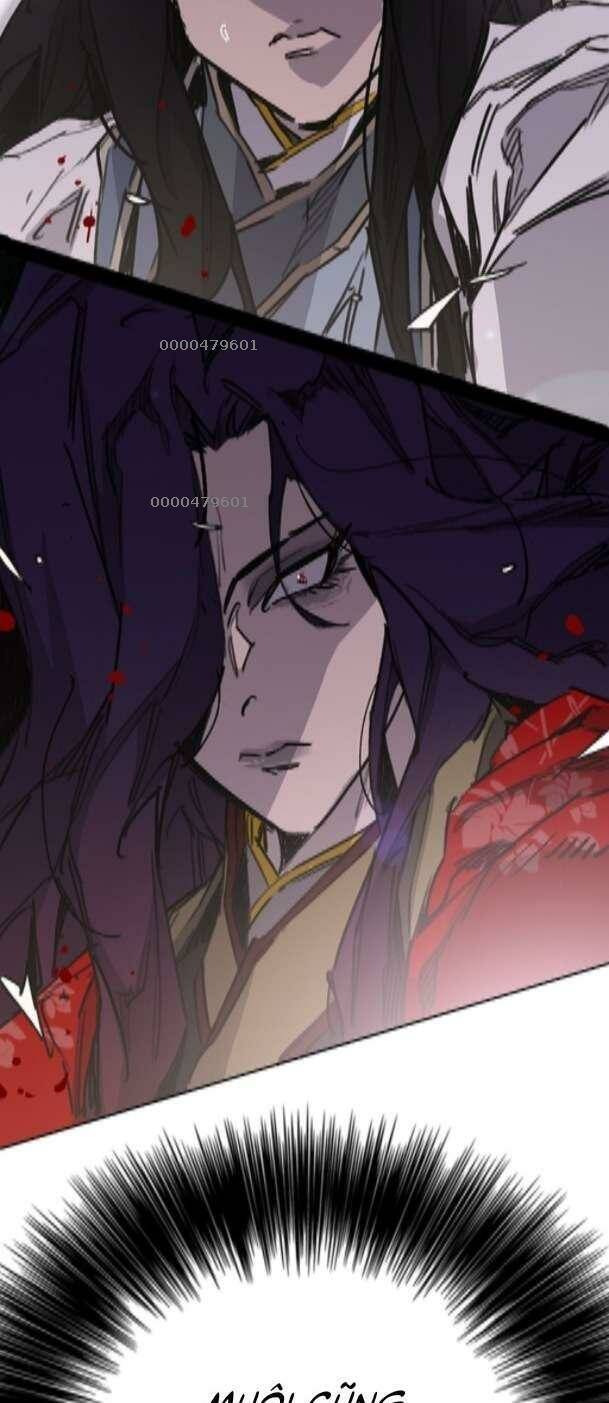 Tiên Kiếm Bất Bại Chapter 184 - Trang 2