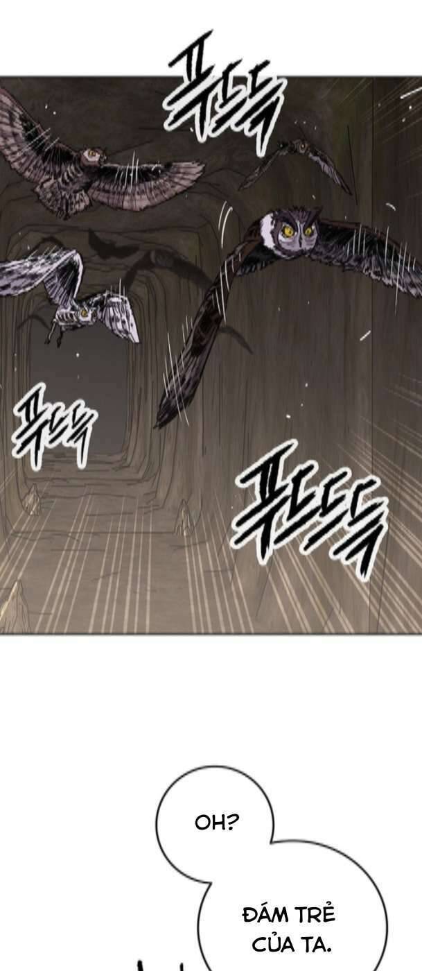 Tiên Kiếm Bất Bại Chapter 184 - Trang 2