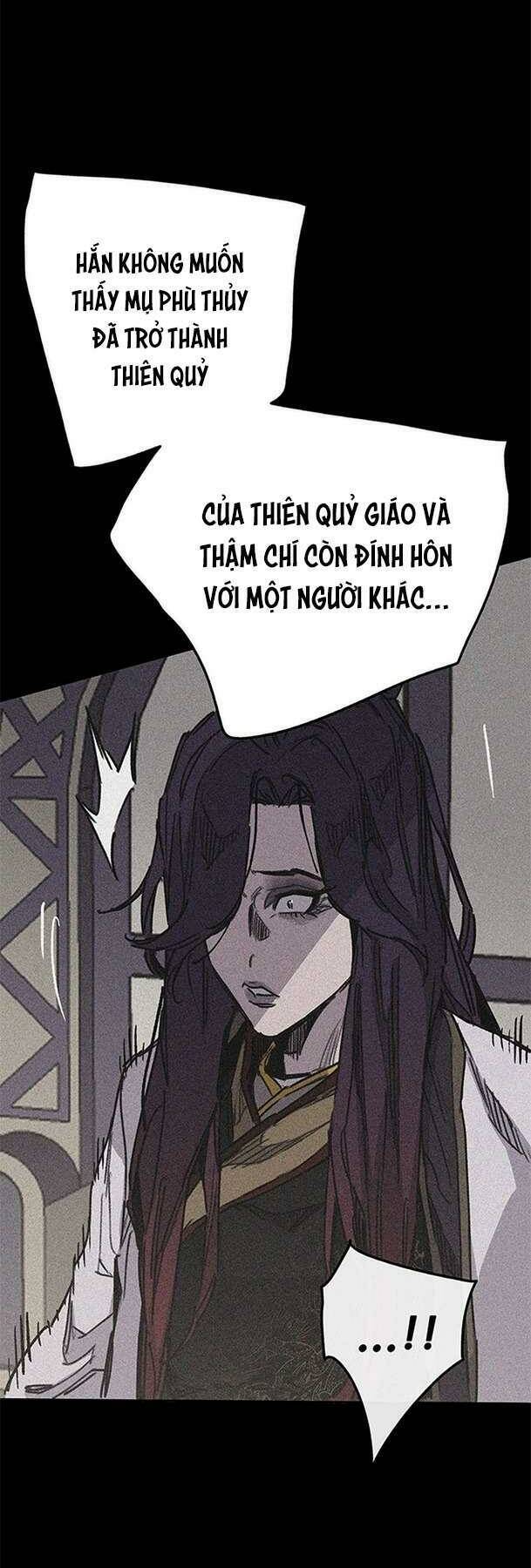 Tiên Kiếm Bất Bại Chapter 185 - Trang 2