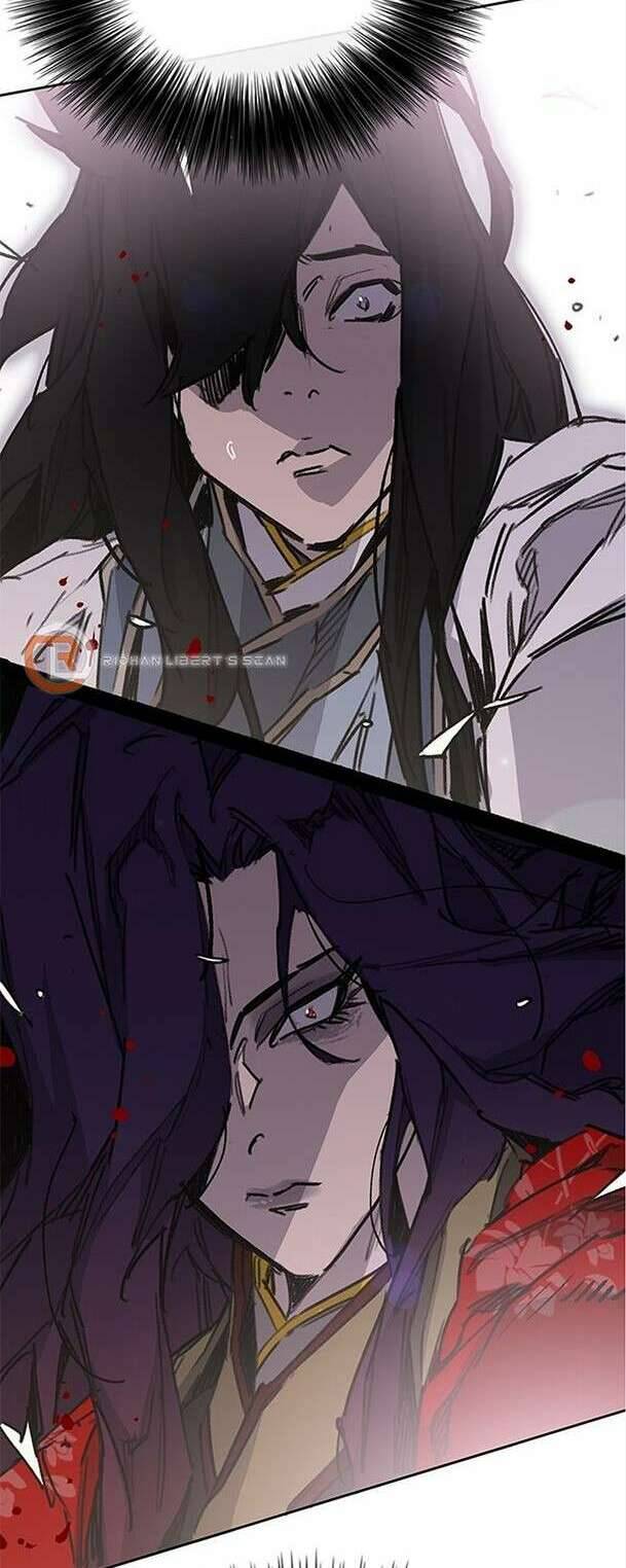 Tiên Kiếm Bất Bại Chapter 185 - Trang 2