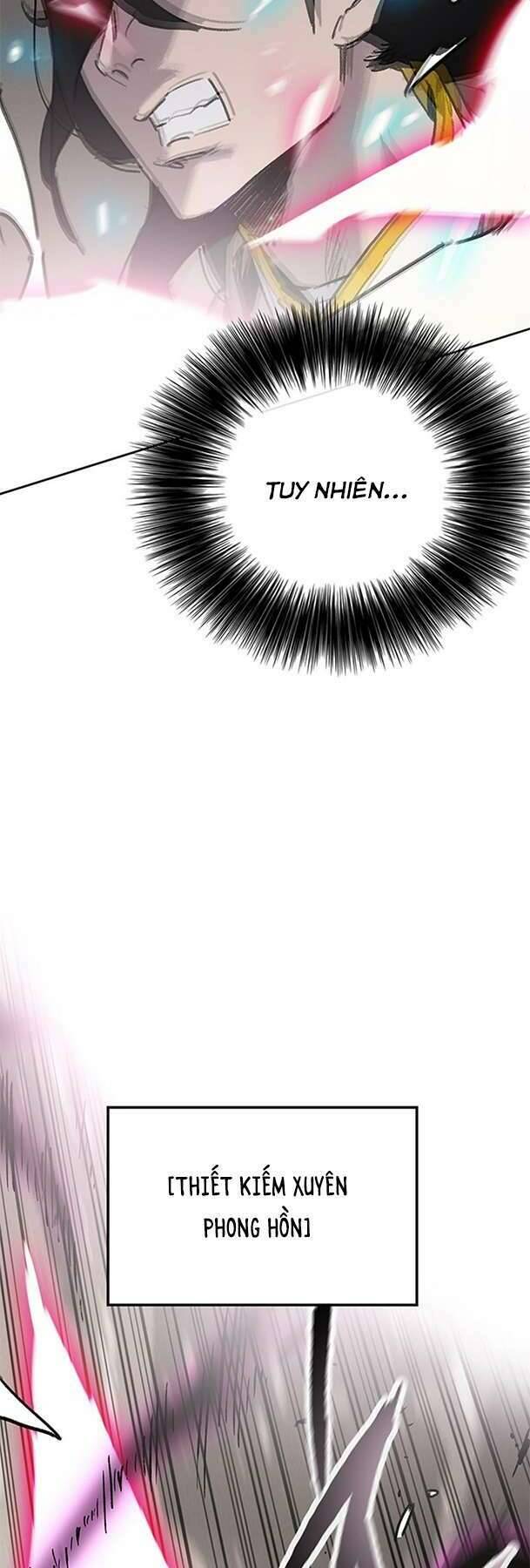 Tiên Kiếm Bất Bại Chapter 185 - Trang 2