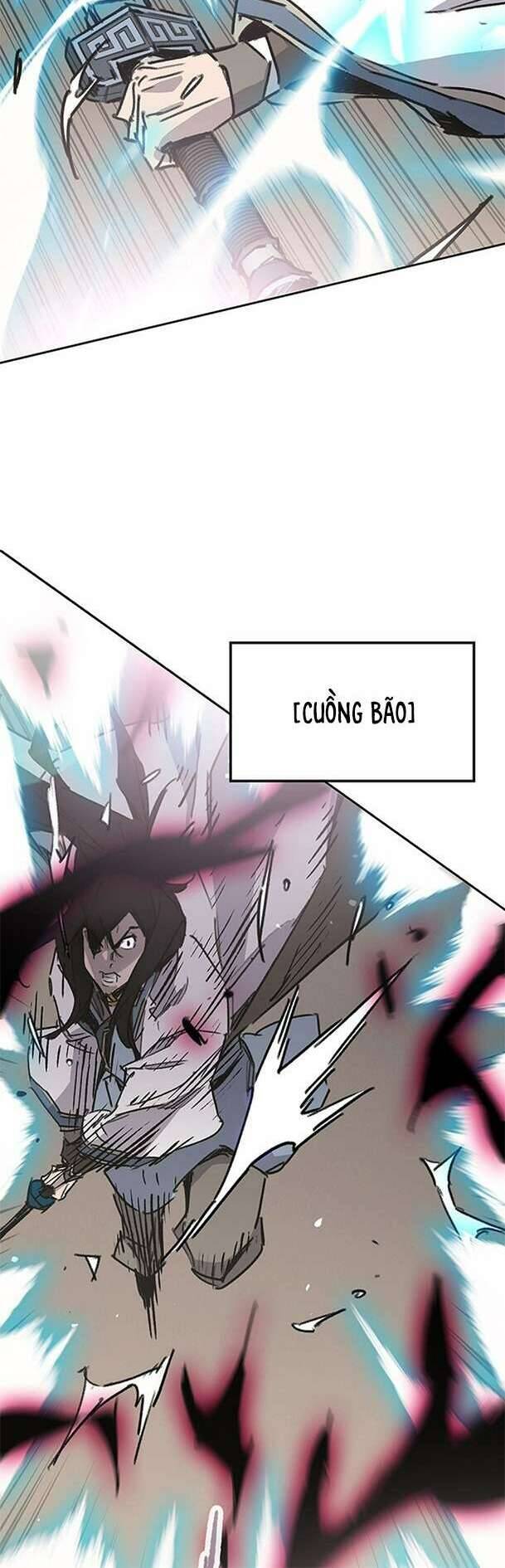 Tiên Kiếm Bất Bại Chapter 185 - Trang 2