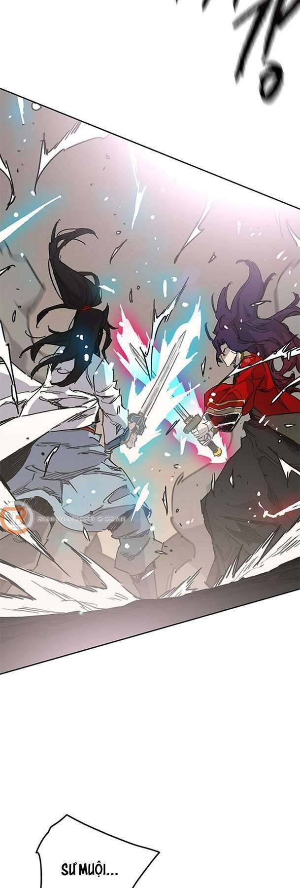 Tiên Kiếm Bất Bại Chapter 185 - Trang 2