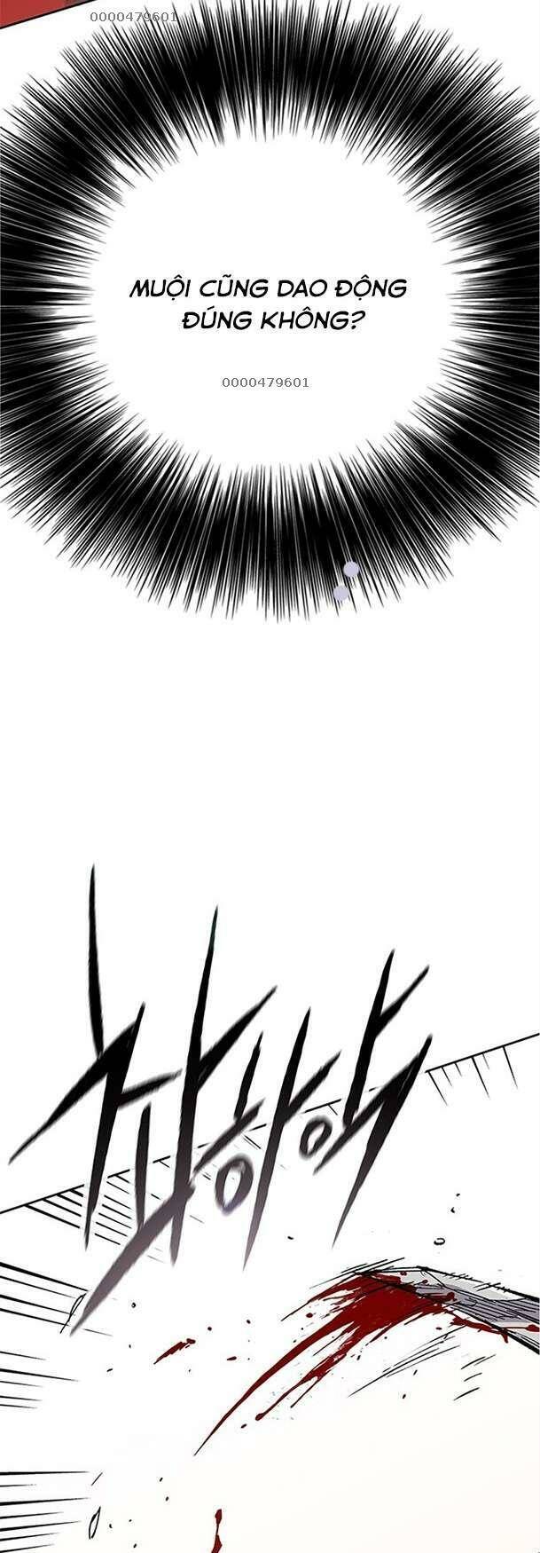 Tiên Kiếm Bất Bại Chapter 185 - Trang 2