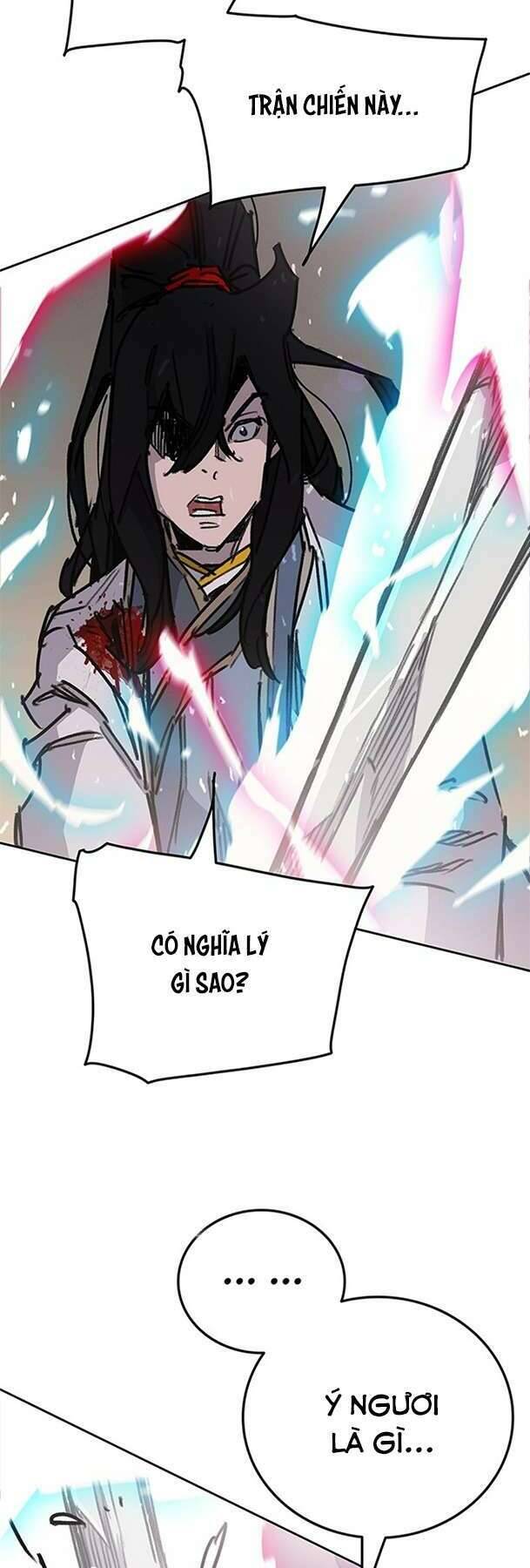 Tiên Kiếm Bất Bại Chapter 185 - Trang 2