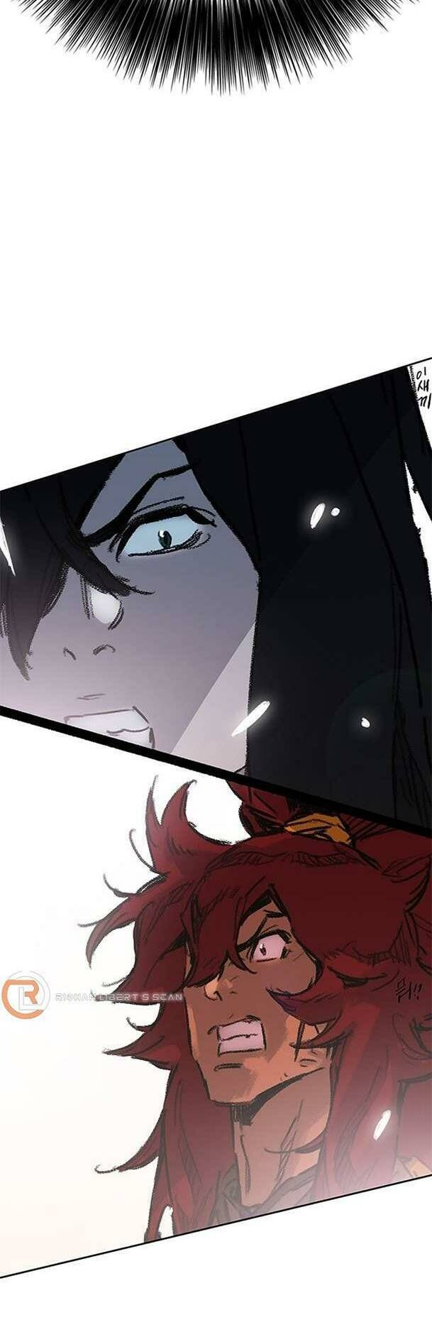 Tiên Kiếm Bất Bại Chapter 185 - Trang 2