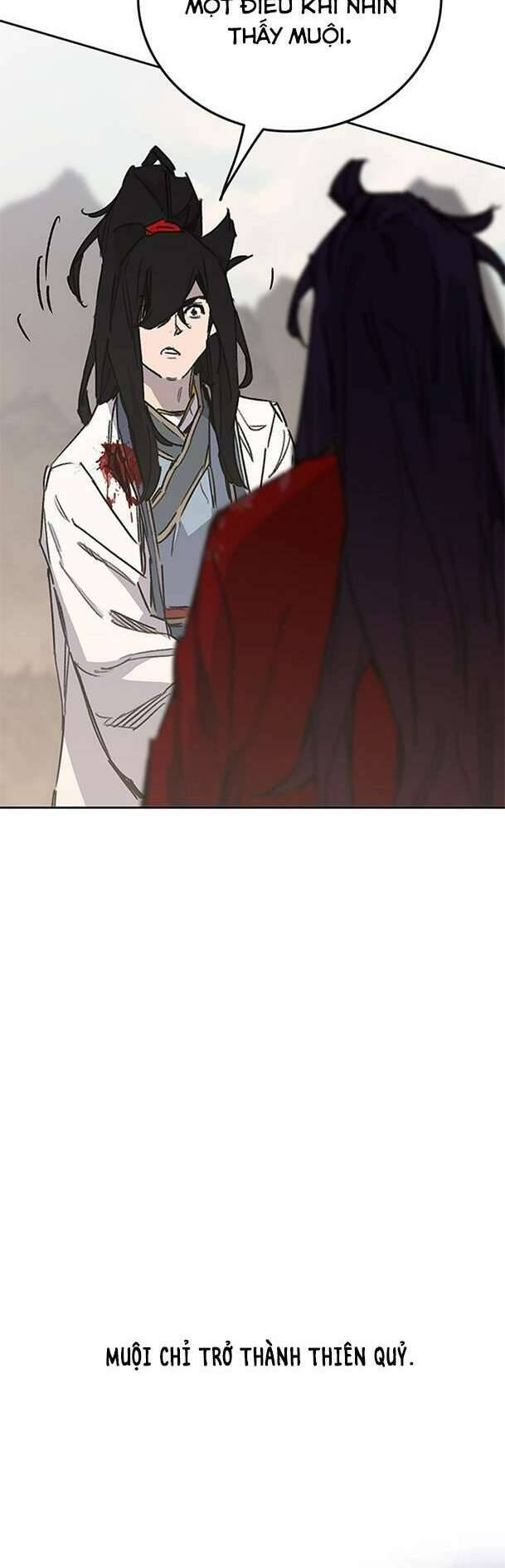 Tiên Kiếm Bất Bại Chapter 185 - Trang 2