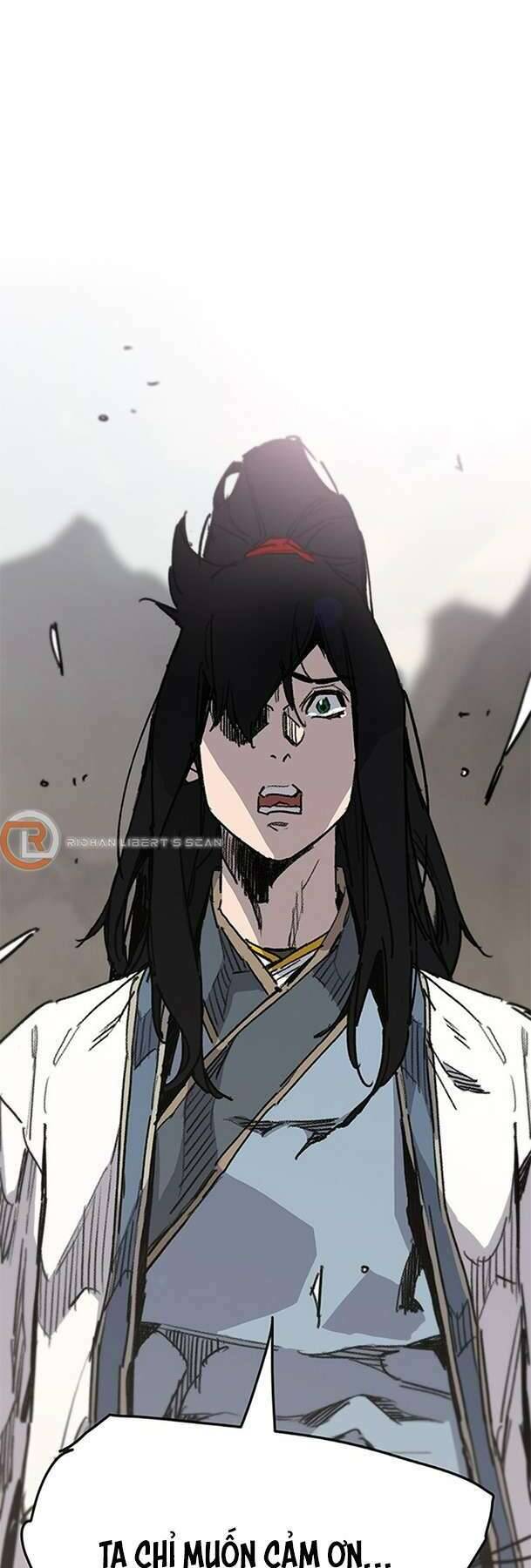 Tiên Kiếm Bất Bại Chapter 185 - Trang 2