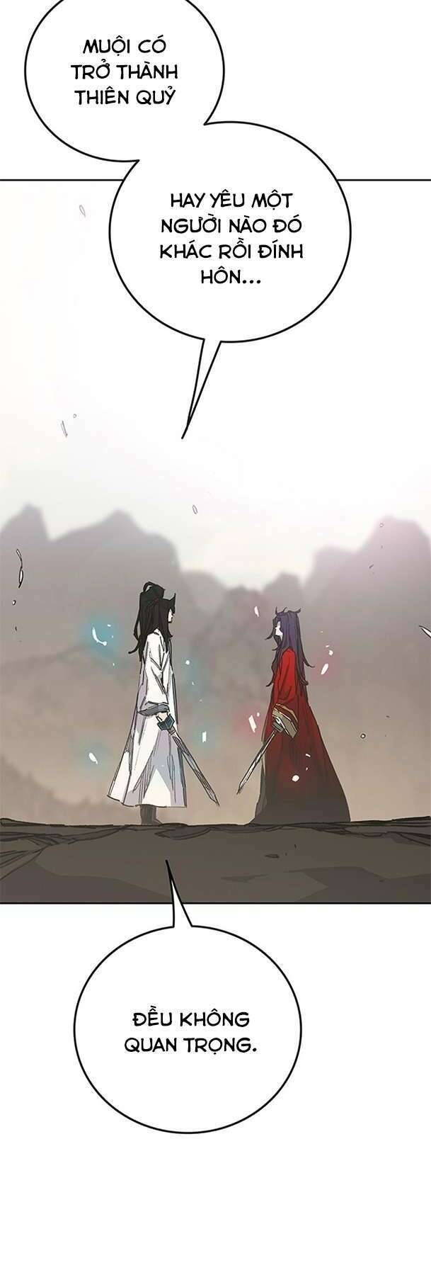 Tiên Kiếm Bất Bại Chapter 185 - Trang 2