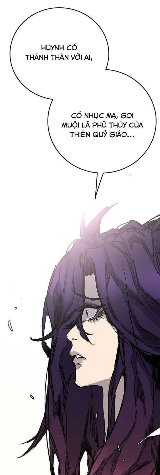 Tiên Kiếm Bất Bại Chapter 185 - Trang 2