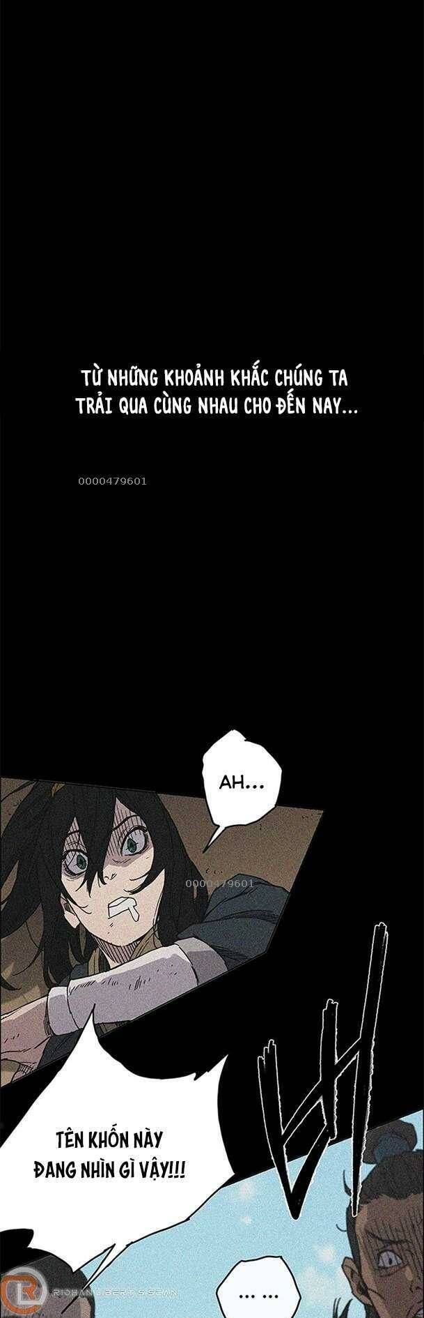 Tiên Kiếm Bất Bại Chapter 185 - Trang 2