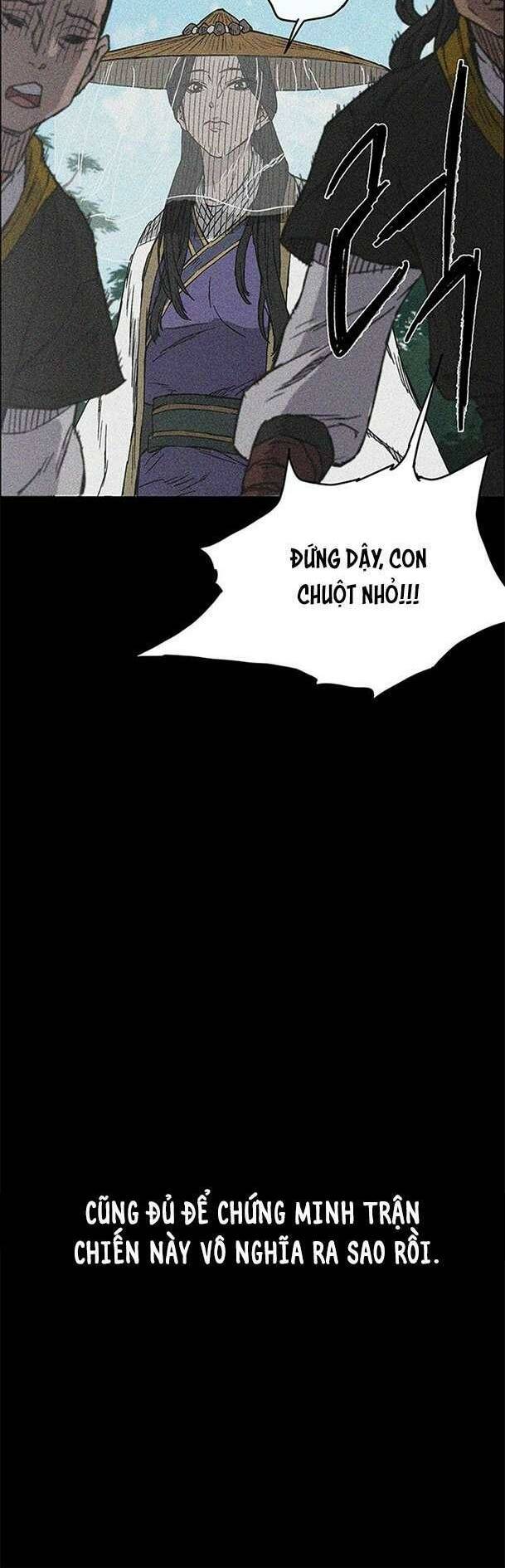 Tiên Kiếm Bất Bại Chapter 185 - Trang 2