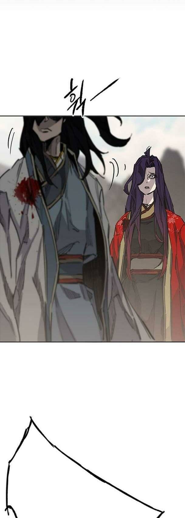 Tiên Kiếm Bất Bại Chapter 185 - Trang 2