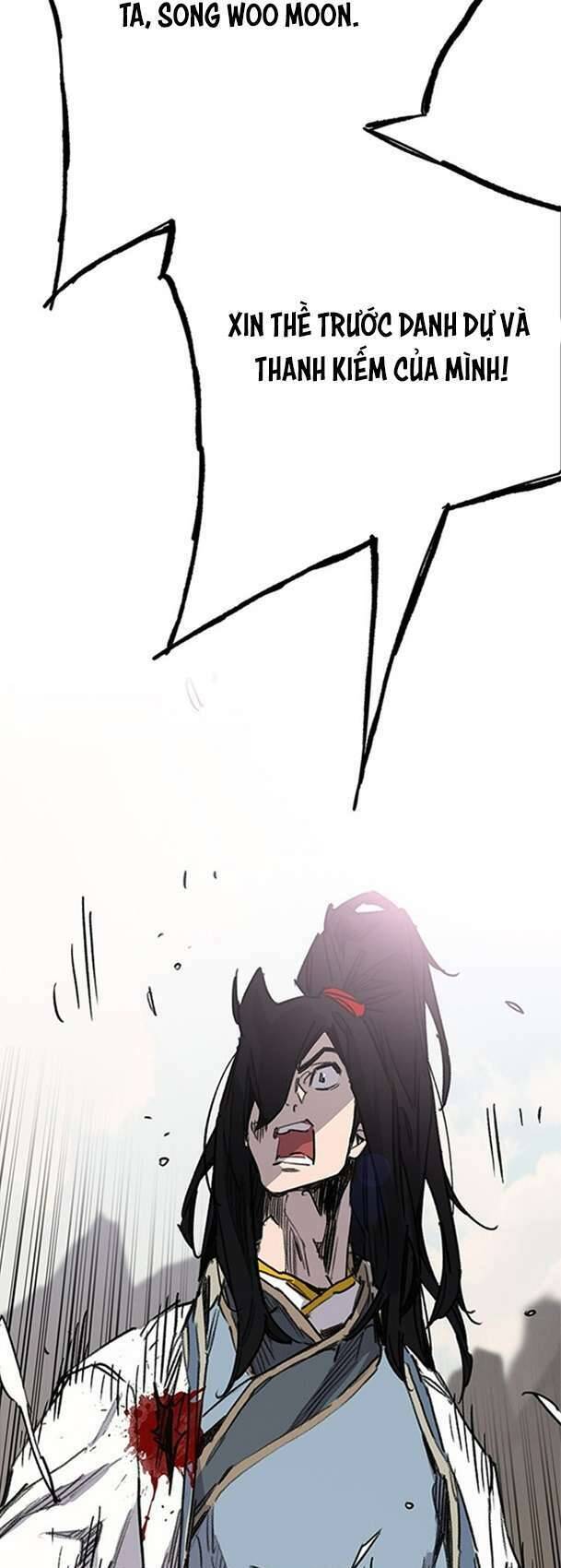 Tiên Kiếm Bất Bại Chapter 185 - Trang 2