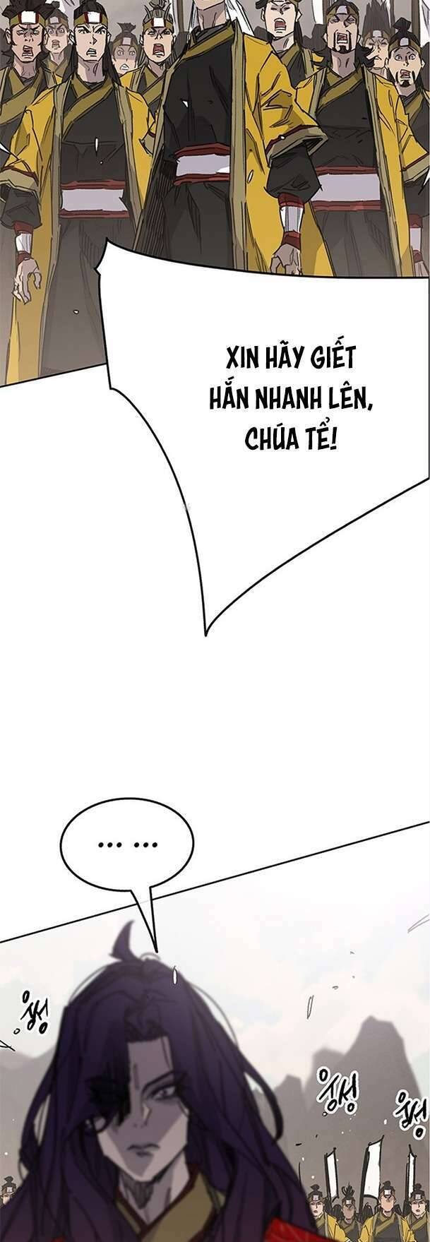 Tiên Kiếm Bất Bại Chapter 185 - Trang 2