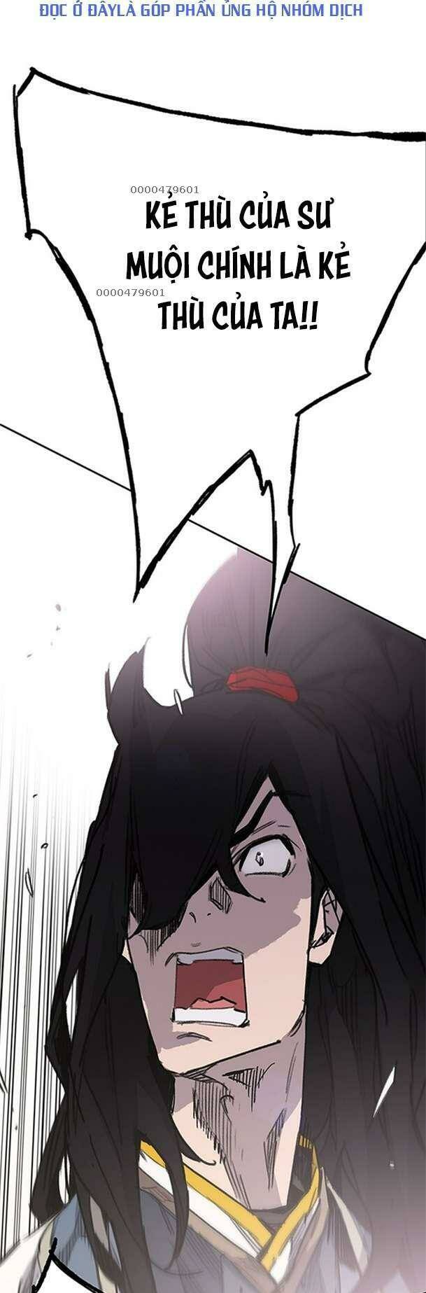 Tiên Kiếm Bất Bại Chapter 185 - Trang 2