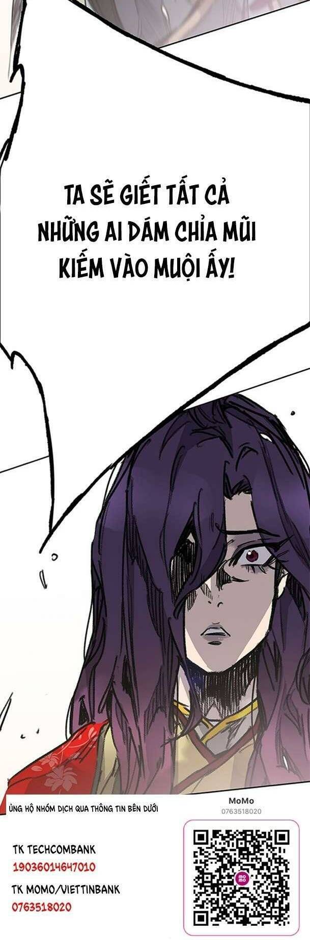 Tiên Kiếm Bất Bại Chapter 185 - Trang 2