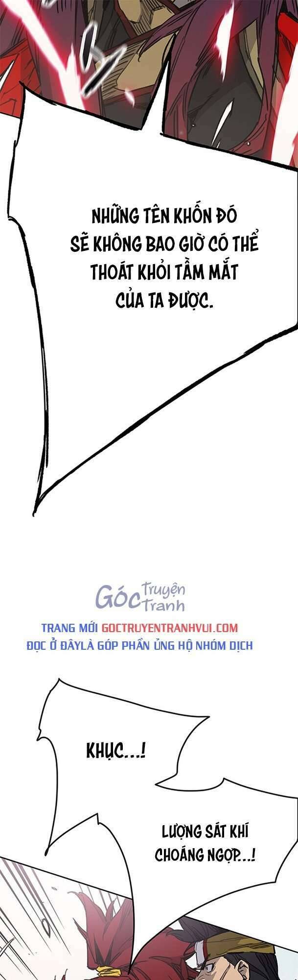 Tiên Kiếm Bất Bại Chapter 186 - Trang 2