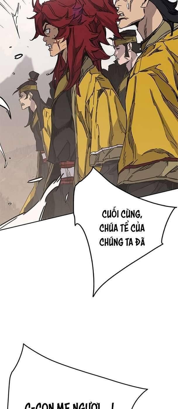 Tiên Kiếm Bất Bại Chapter 186 - Trang 2