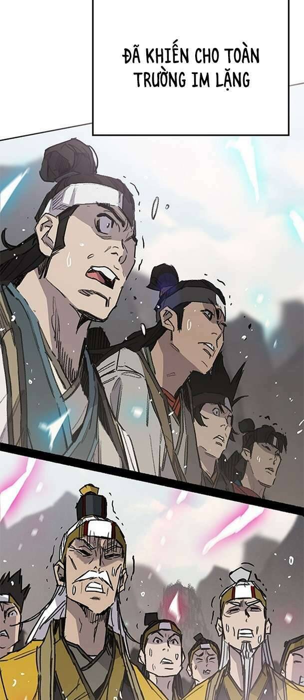 Tiên Kiếm Bất Bại Chapter 186 - Trang 2