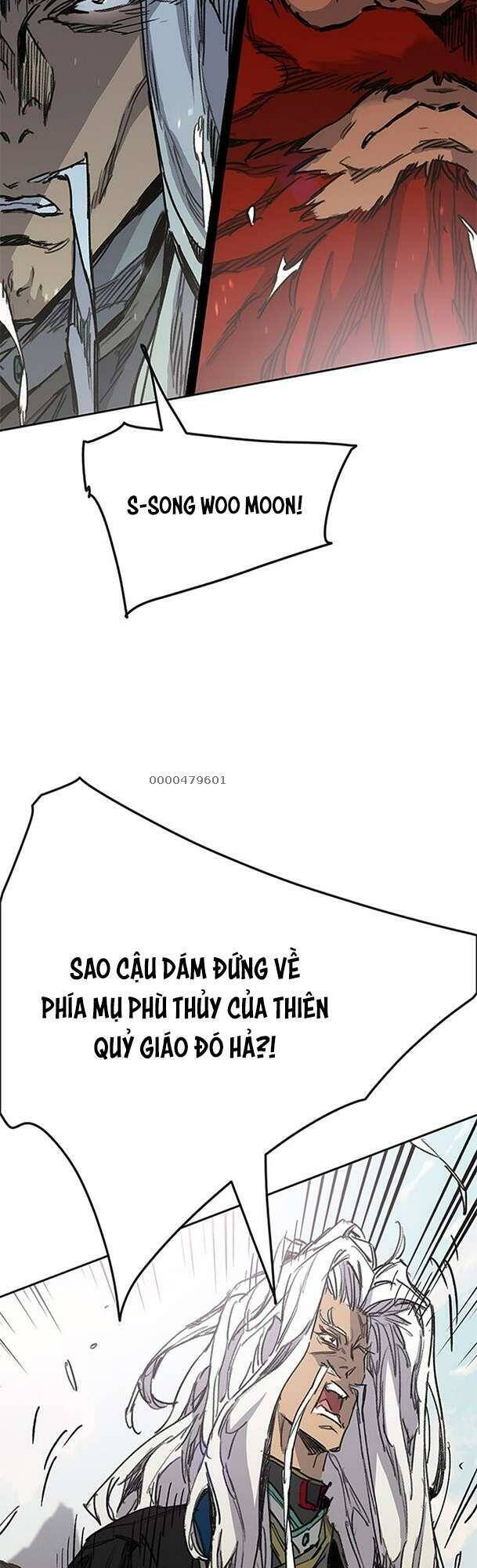 Tiên Kiếm Bất Bại Chapter 186 - Trang 2