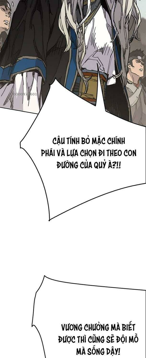 Tiên Kiếm Bất Bại Chapter 186 - Trang 2