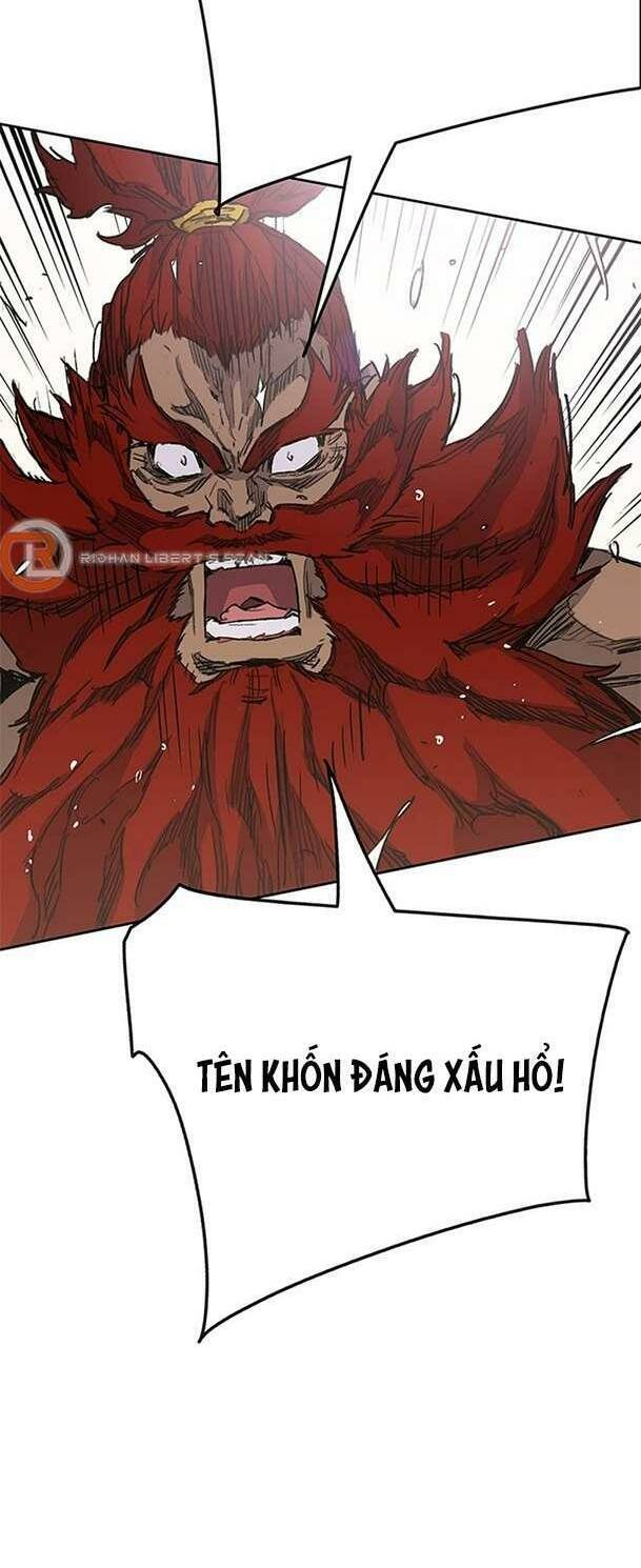 Tiên Kiếm Bất Bại Chapter 186 - Trang 2