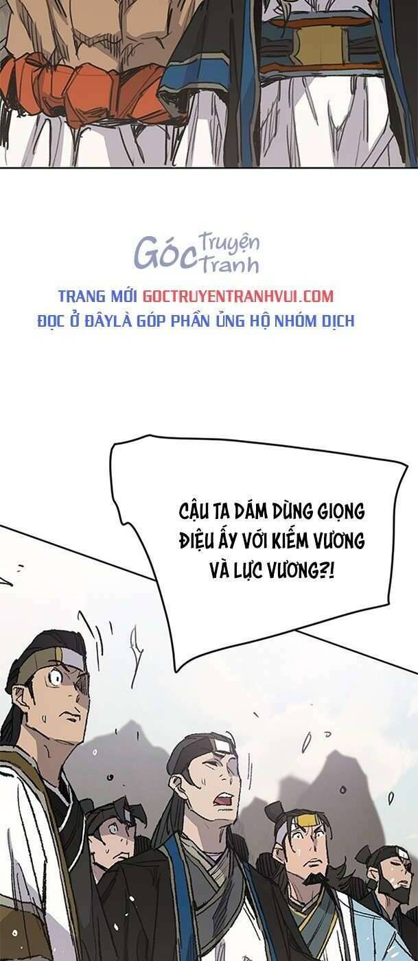 Tiên Kiếm Bất Bại Chapter 186 - Trang 2