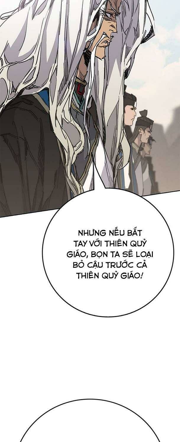 Tiên Kiếm Bất Bại Chapter 186 - Trang 2