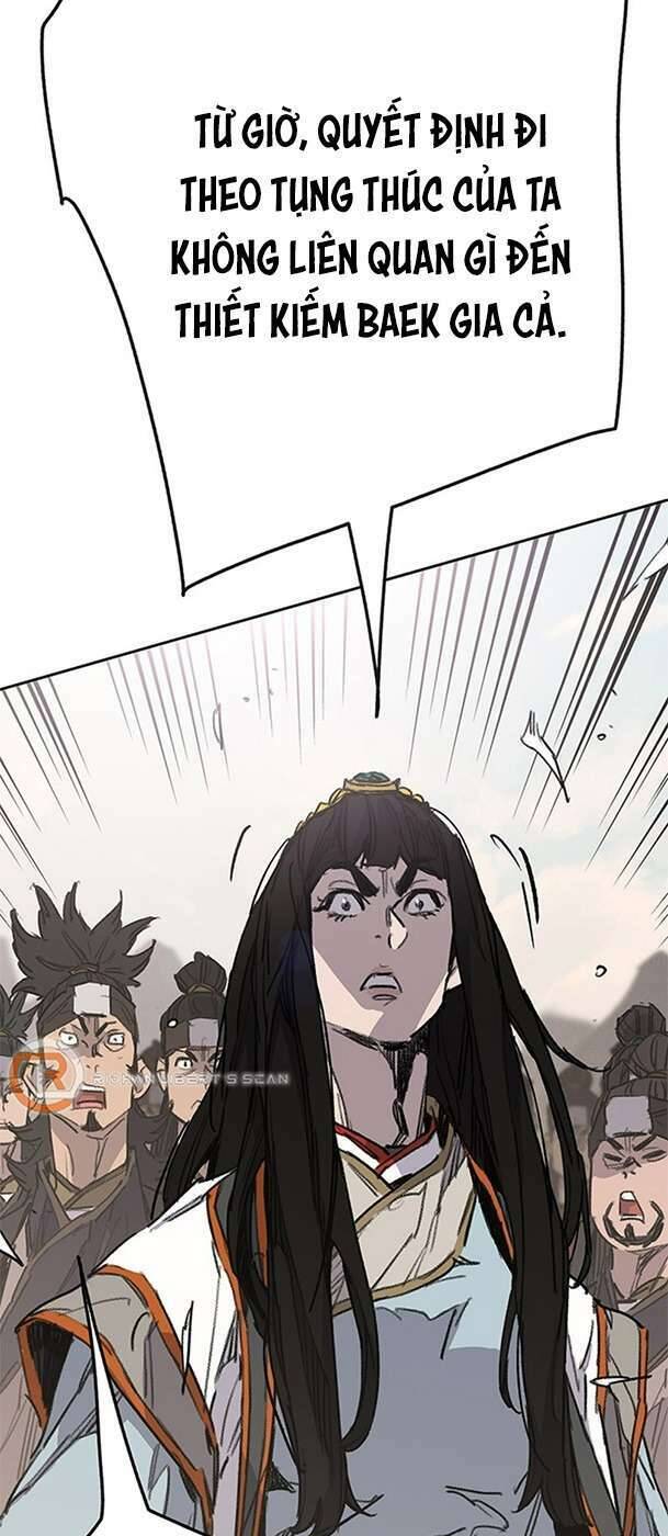 Tiên Kiếm Bất Bại Chapter 186 - Trang 2