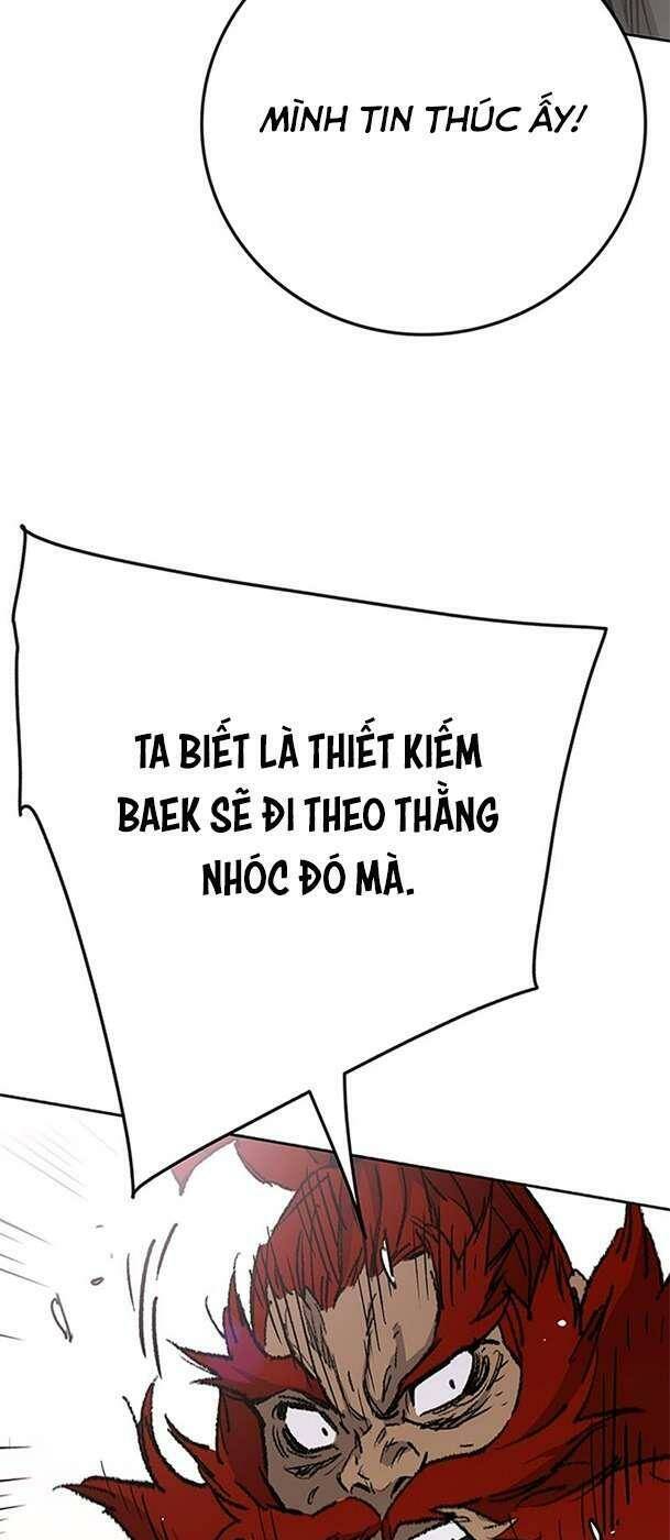 Tiên Kiếm Bất Bại Chapter 186 - Trang 2