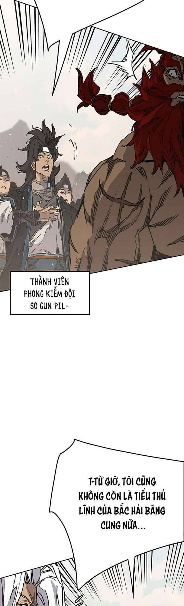 Tiên Kiếm Bất Bại Chapter 186 - Trang 2