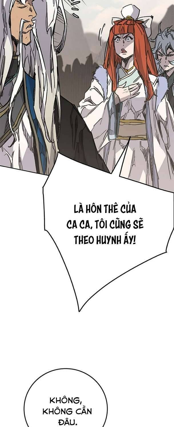 Tiên Kiếm Bất Bại Chapter 186 - Trang 2