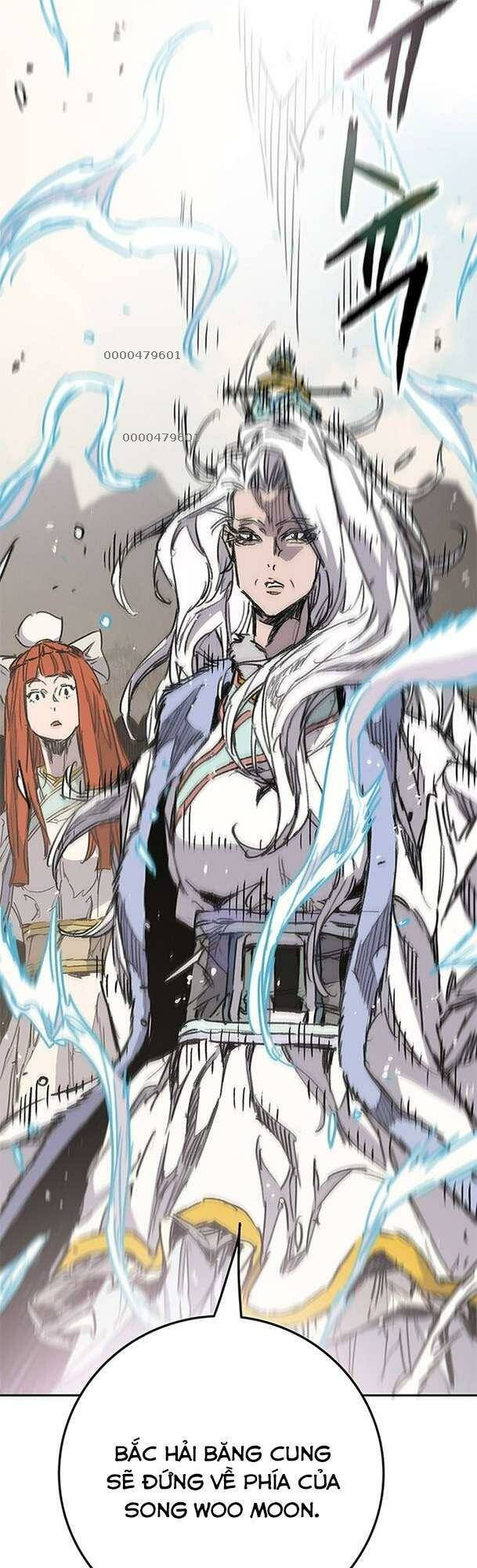 Tiên Kiếm Bất Bại Chapter 186 - Trang 2