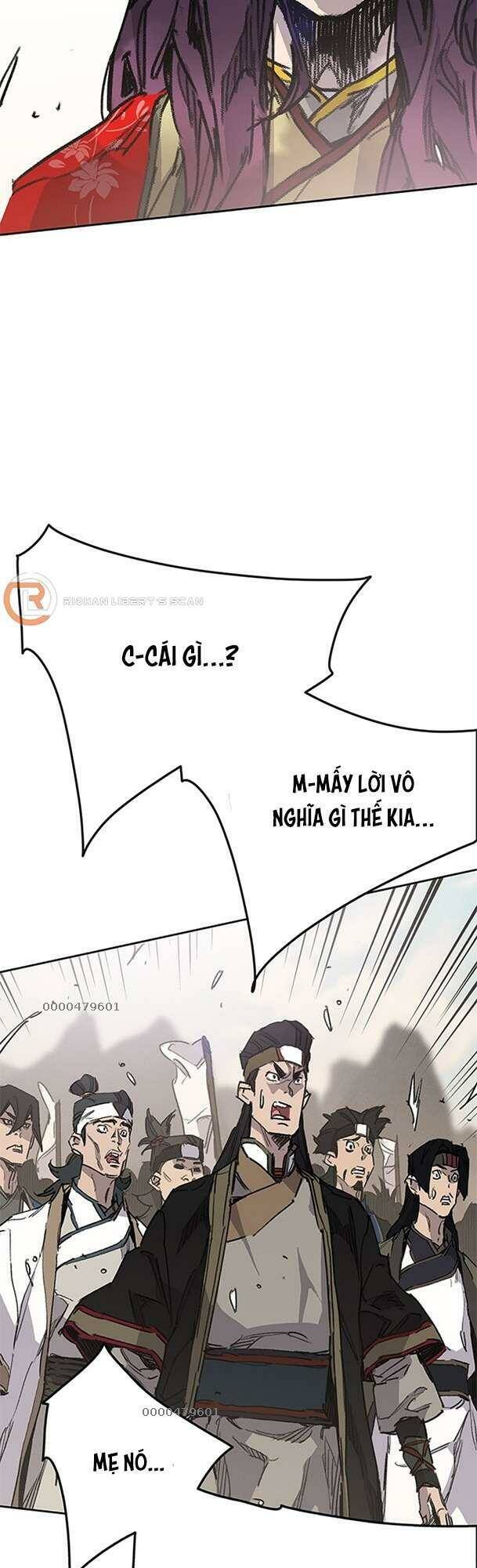 Tiên Kiếm Bất Bại Chapter 186 - Trang 2